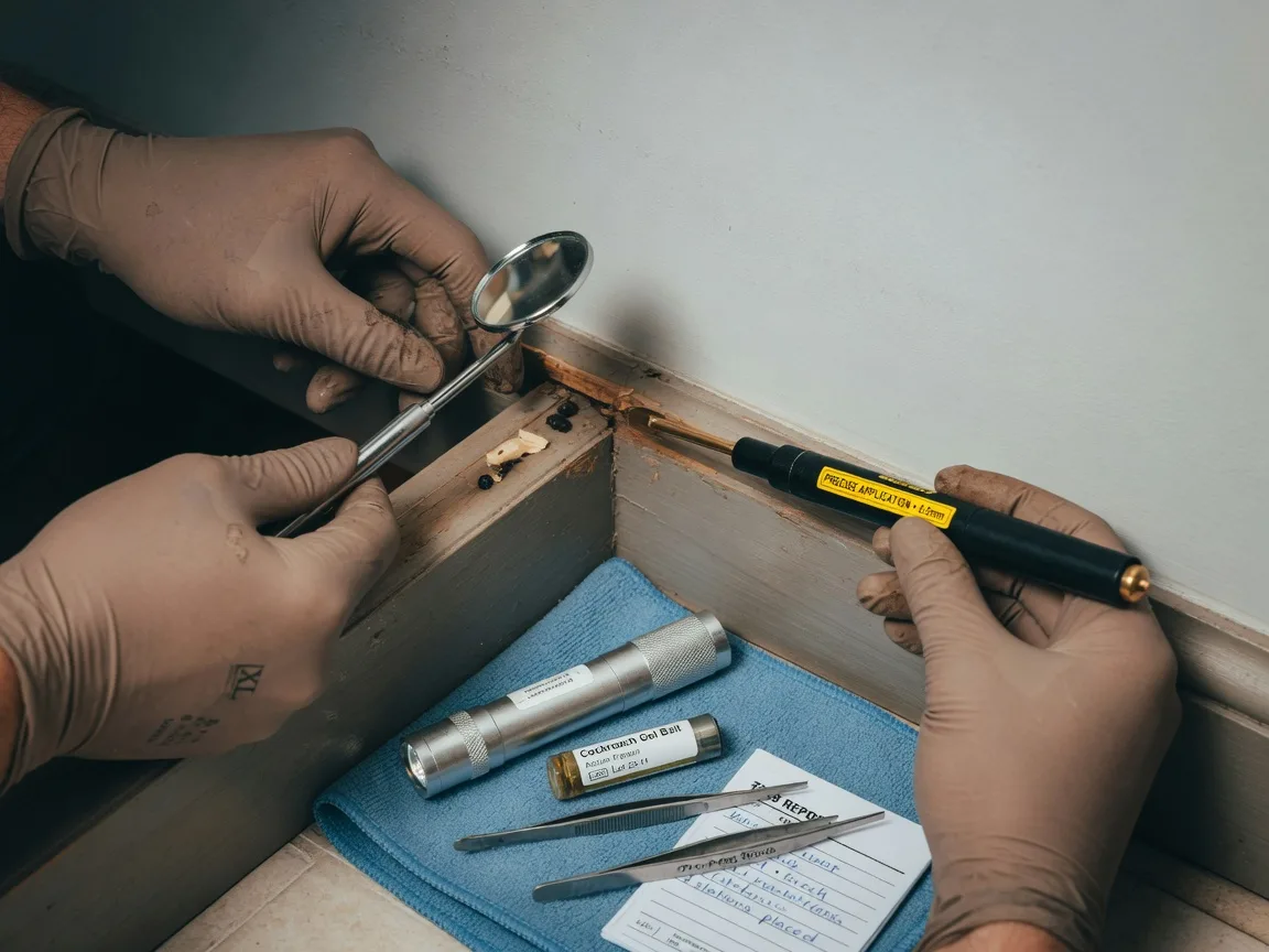 Why choose Emergency Pest Control in Hasty, AR